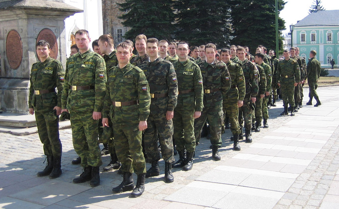 Справка в военкомат Справка в военкомат